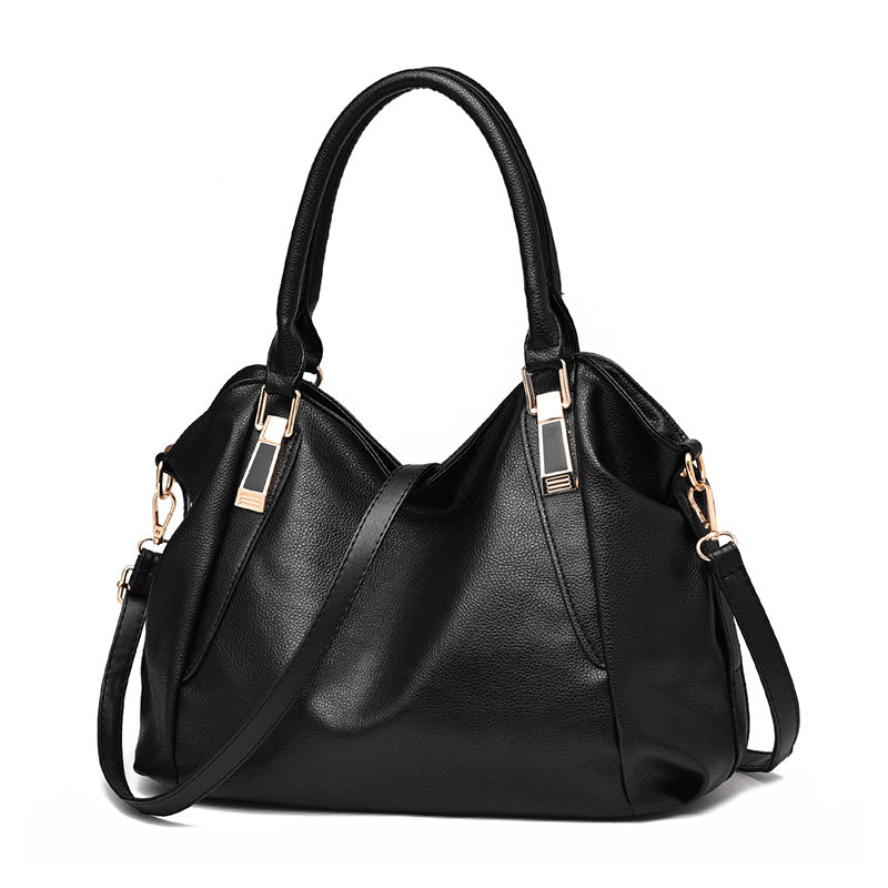 Shoulder Bag, Casual Crossbody Bag