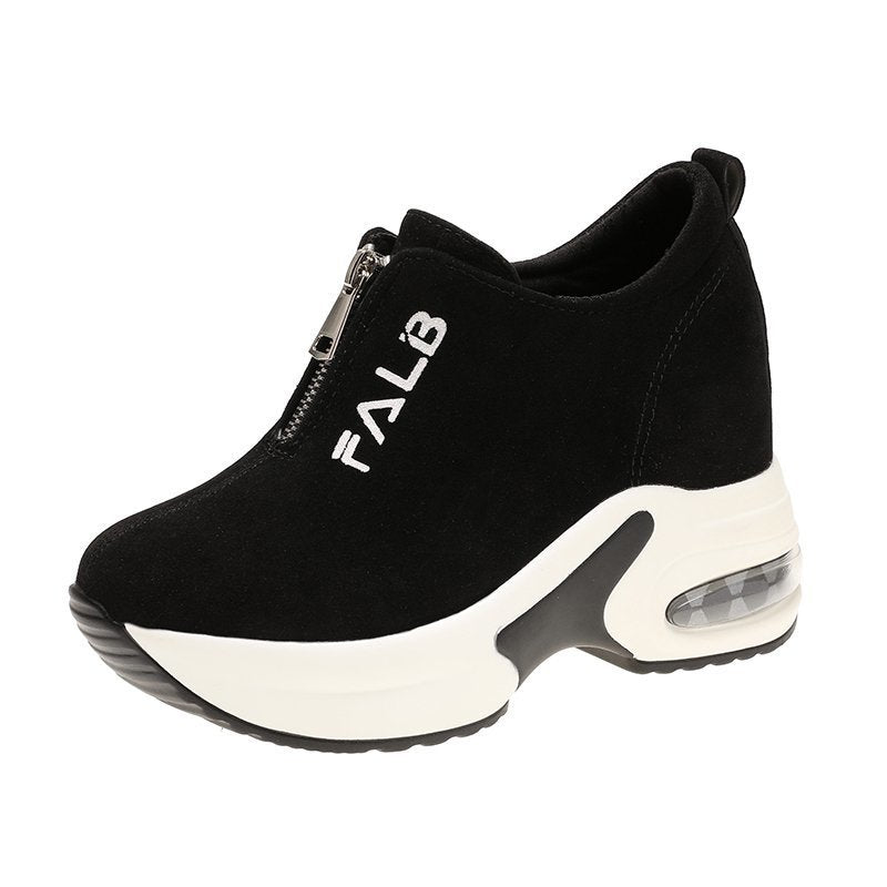 Women's Air Cushion Casual Sneakers