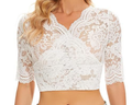 Jaqueline Dirndl Blouse