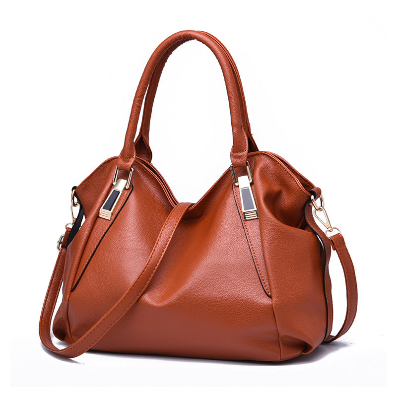 Shoulder Bag, Casual Crossbody Bag