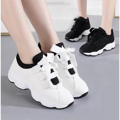 Women's Chunky Platform Sneakers