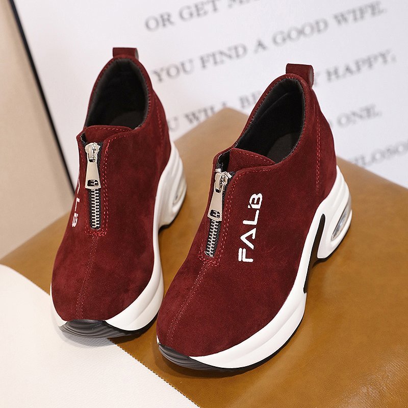 Women's Air Cushion Casual Sneakers