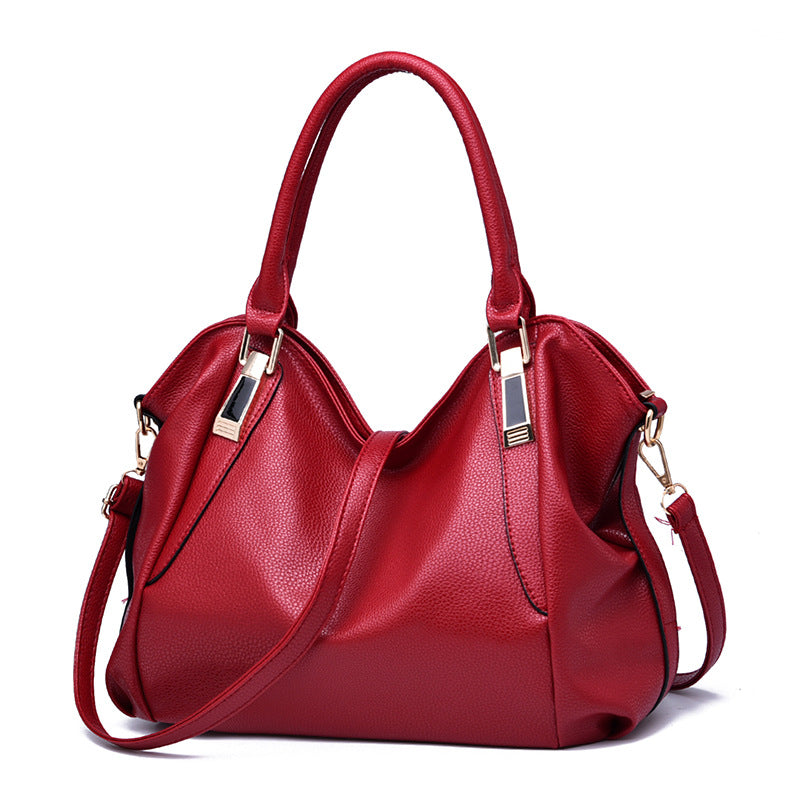 Shoulder Bag, Casual Crossbody Bag