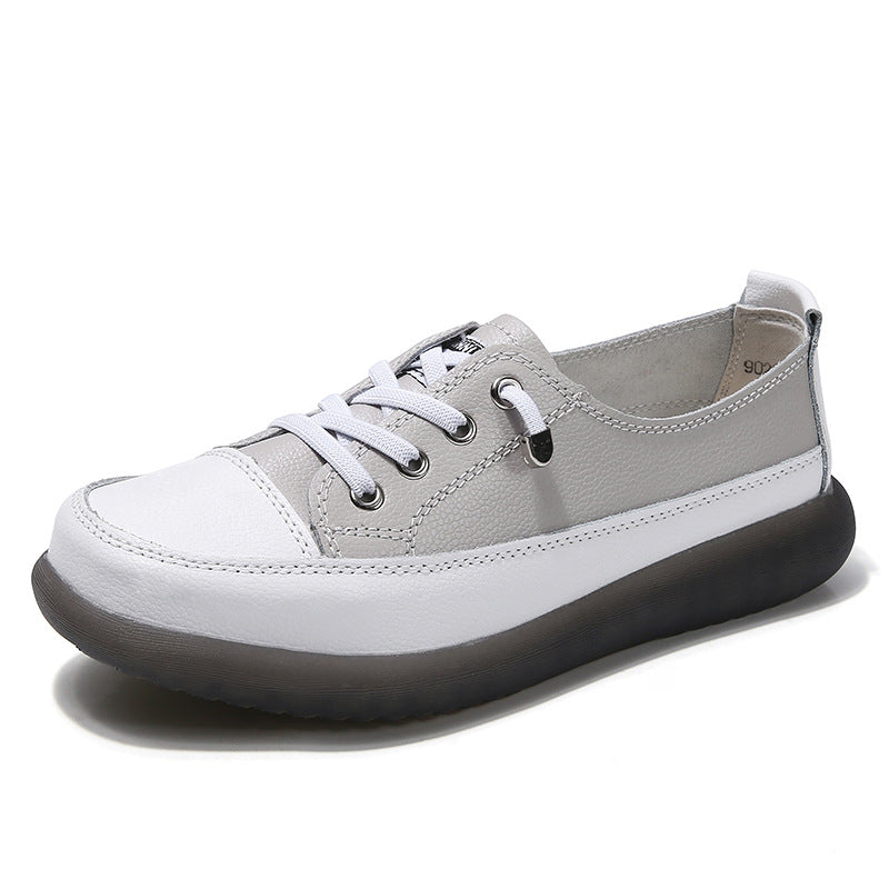 Casual Flat Comfort Shoes