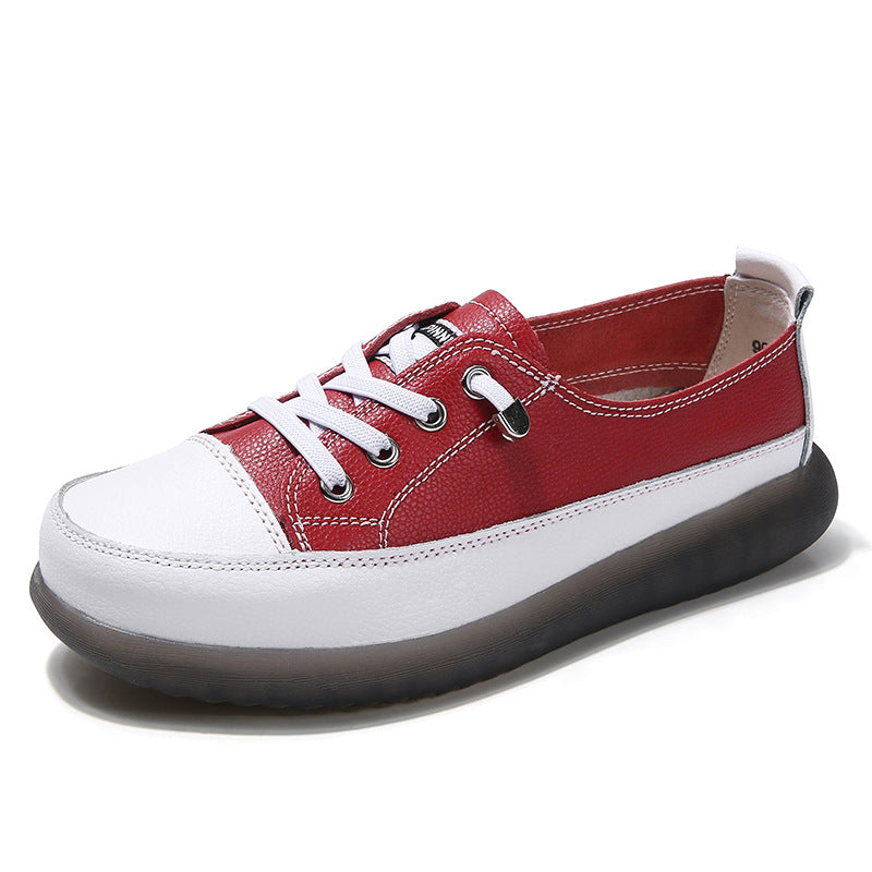 Casual Flat Comfort Shoes