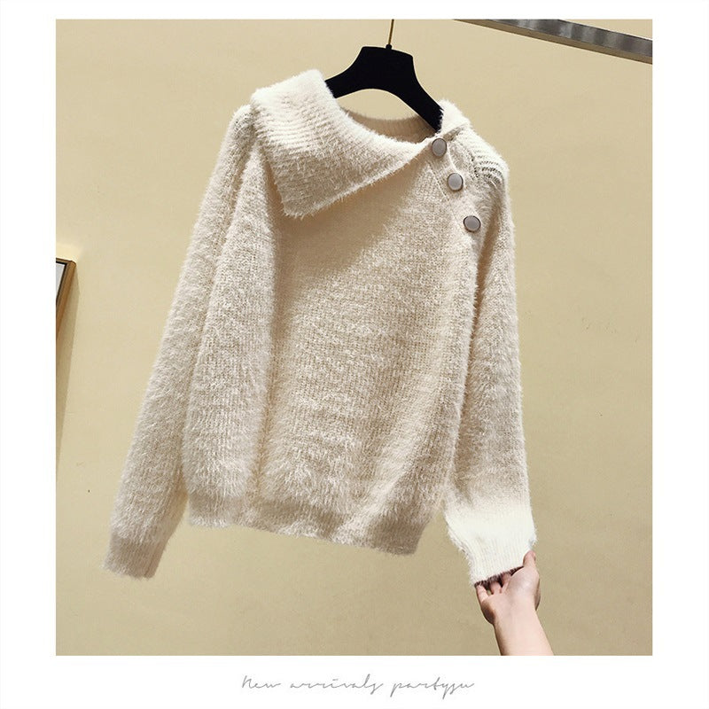 Mix-and-Match Knit Layering Set