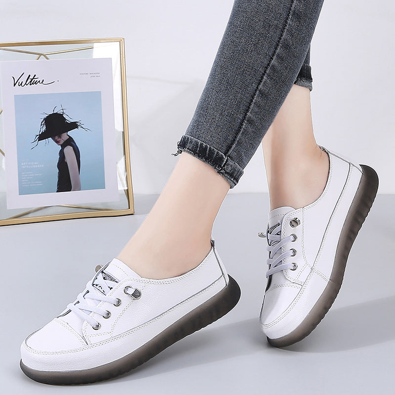 Casual Flat Comfort Shoes