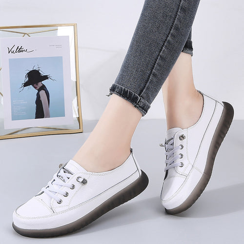 Casual Flat Comfort Shoes