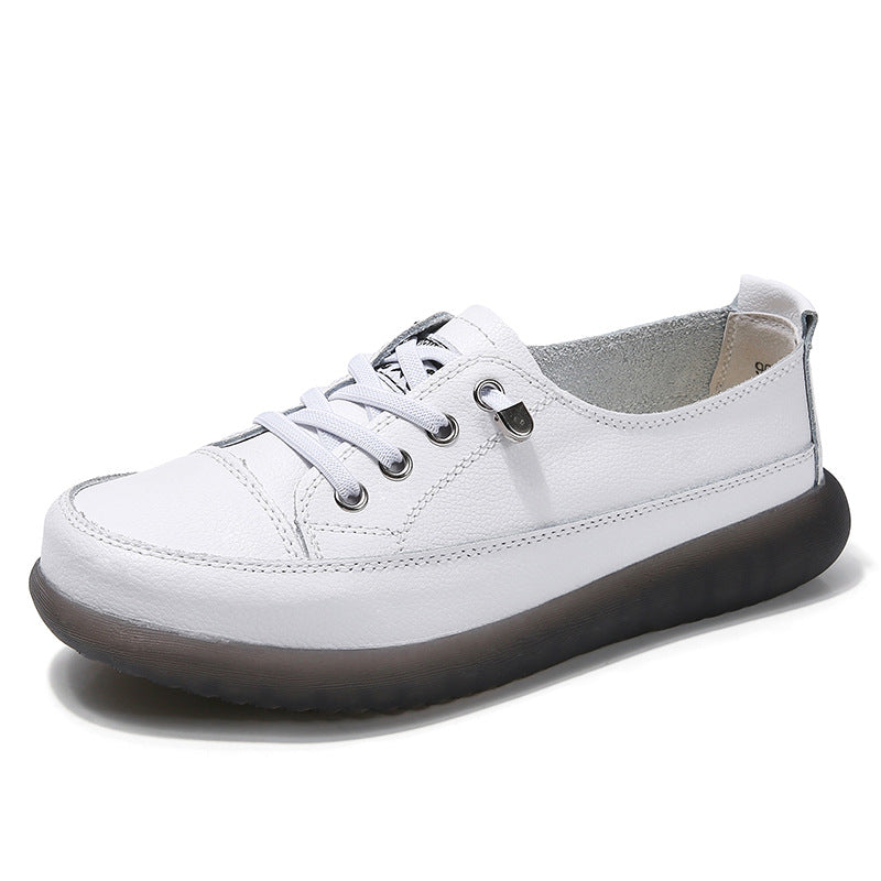 Casual Flat Comfort Shoes