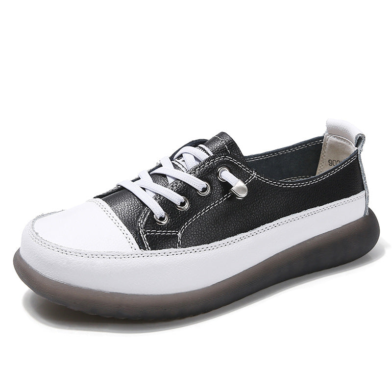 Casual Flat Comfort Shoes