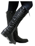 New Fashion Long Knee-High Women's Boots