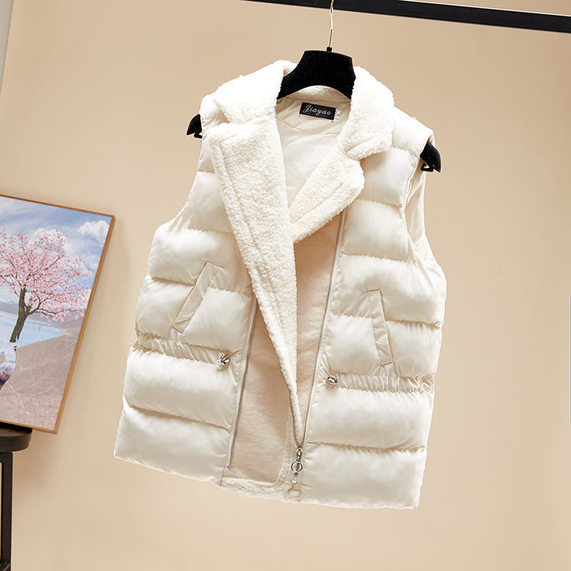 Mix-and-Match Knit Layering Set