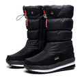 Waterproof Warm Snow Boots